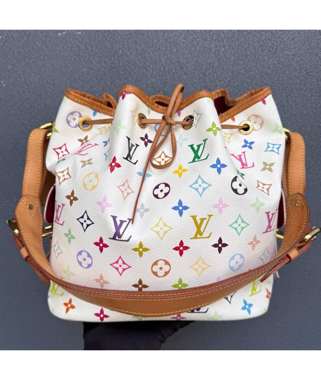 LOUIS VUITTON Мульти сумка через плечо, фото 2