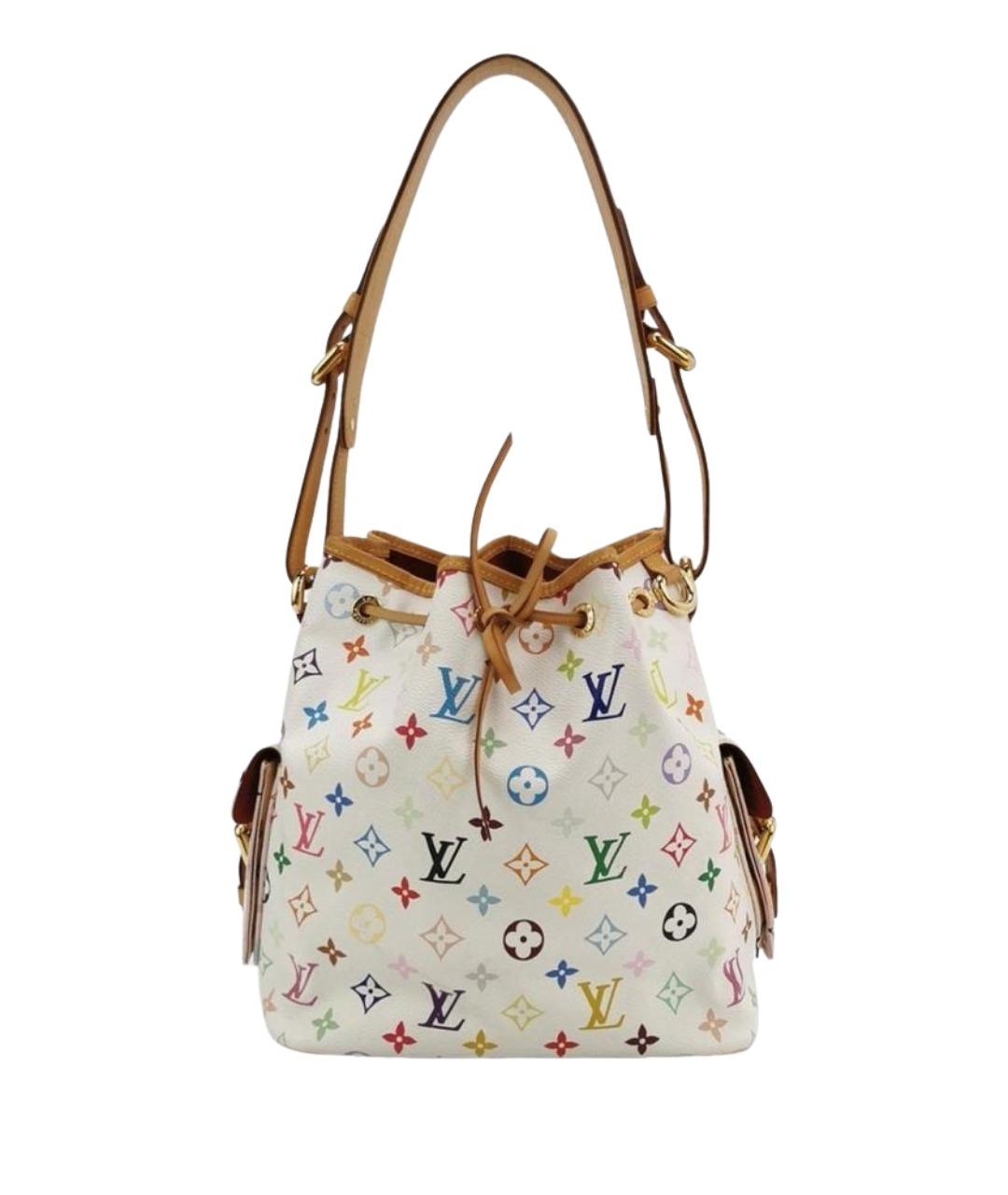 LOUIS VUITTON Мульти сумка через плечо, фото 1