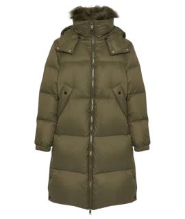 YVES SALOMON Пуховик