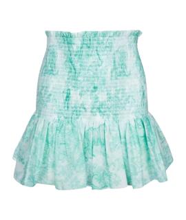 CHRISTIAN DIOR Юбка мини