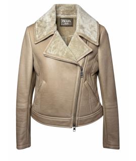 PRADA Дубленка