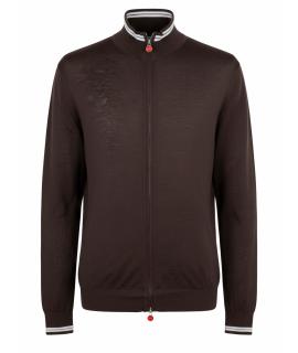 KITON Кардиган