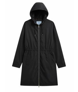 PRADA Тренч/плащ