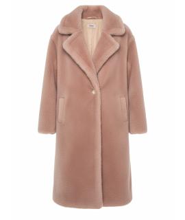 METEO YVES SALOMON Шуба