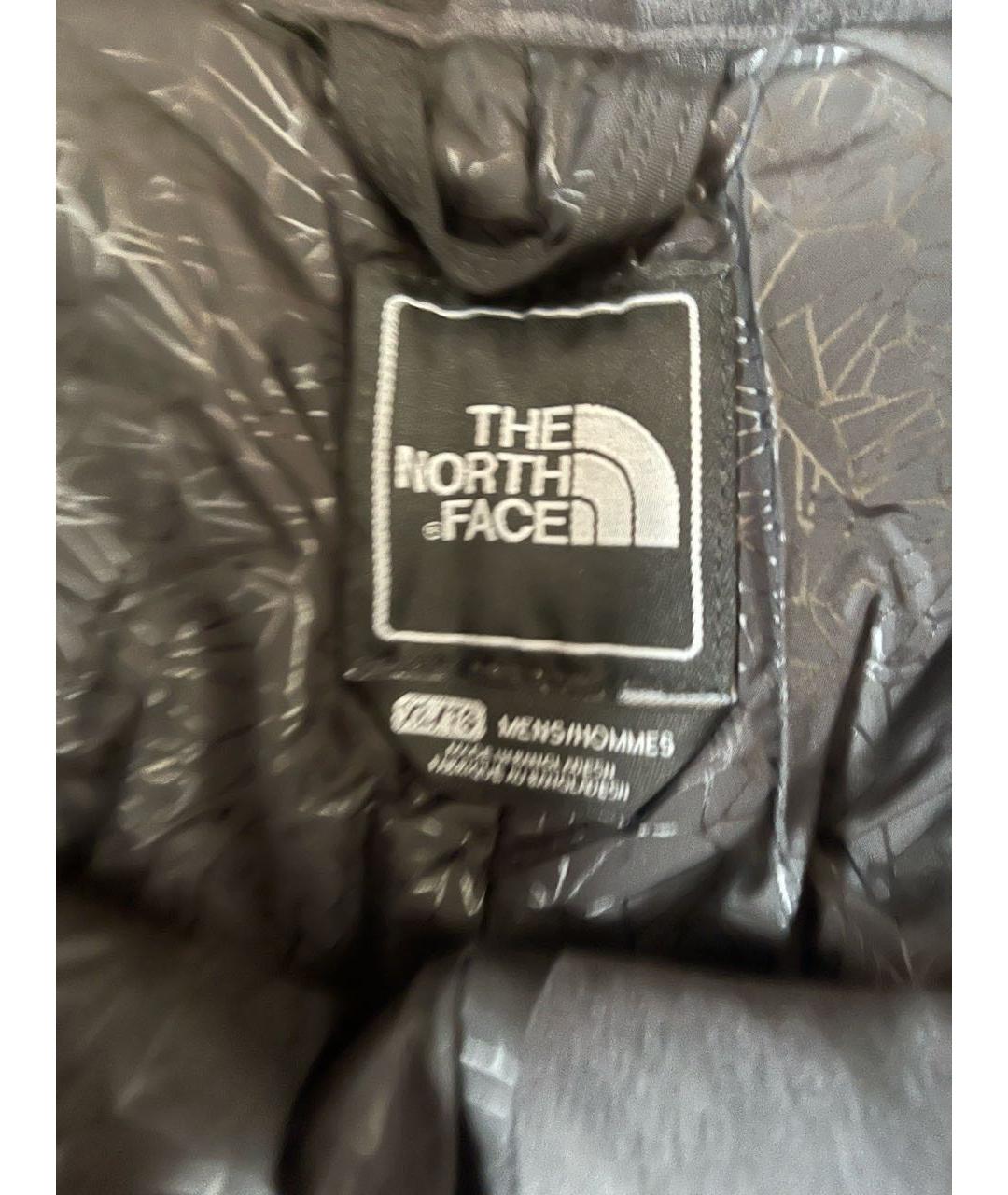 THE NORTH FACE Черный полиэстеровый спортивный костюм, фото 3