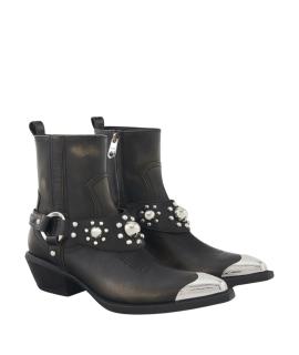 PINKO Ботинки