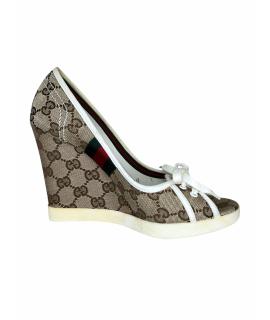 GUCCI Босоножки