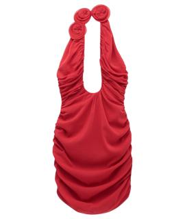 MAGDA BUTRYM Коктейльное платье