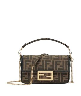 FENDI Сумка через плечо