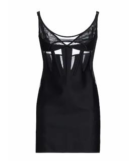 MUGLER Вечернее платье