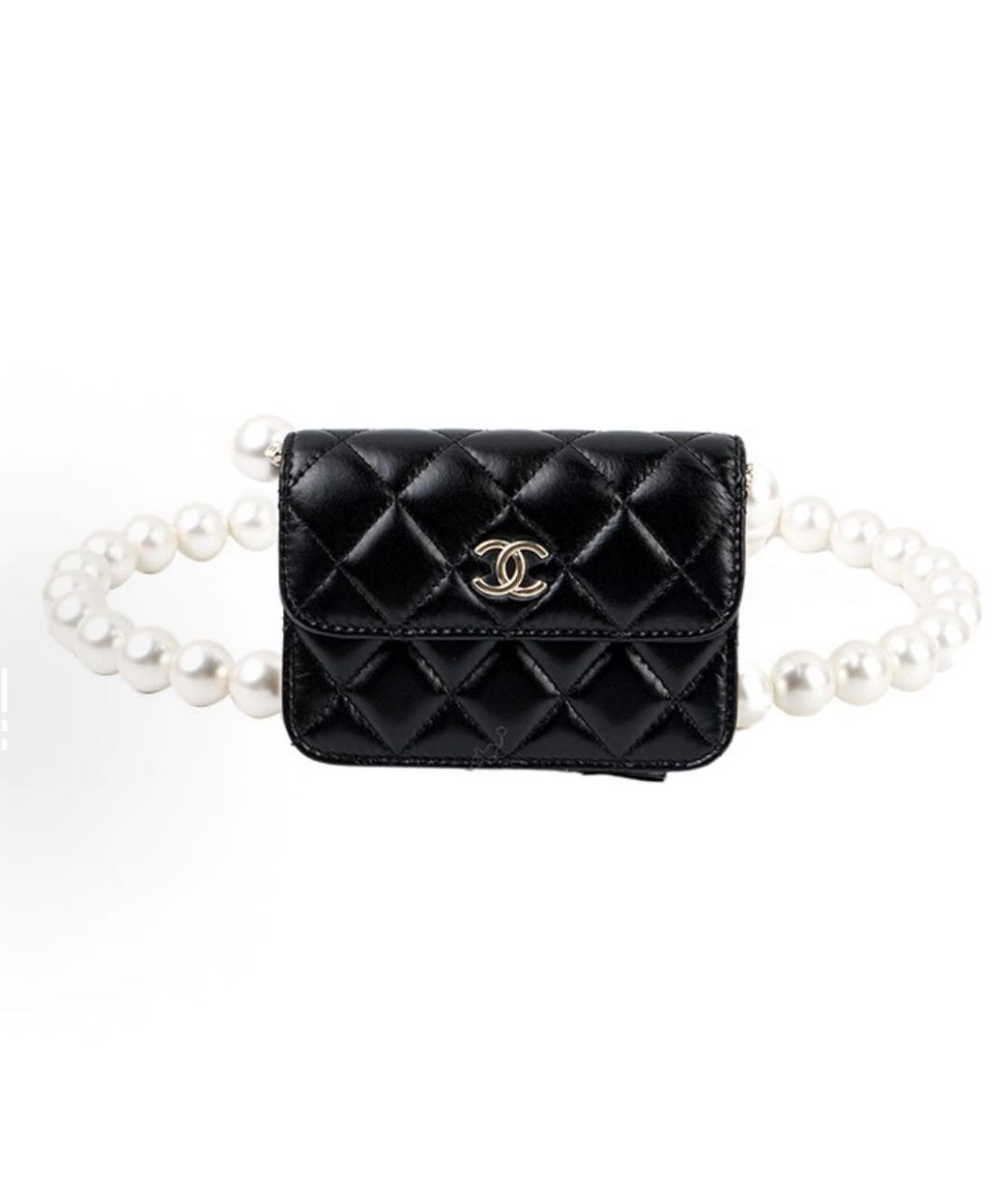 CHANEL Сумка через плечо, фото 1