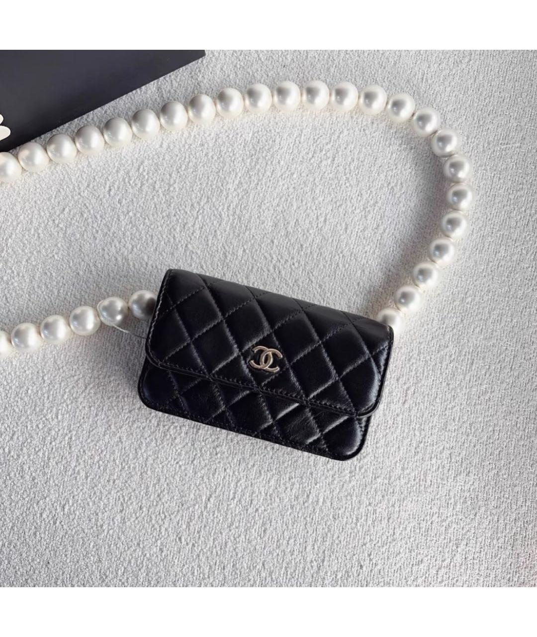 CHANEL Сумка через плечо, фото 2