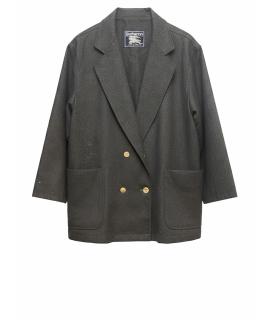 BURBERRY Жакет/пиджак