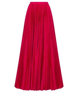 CHRISTIAN DIOR Юбка макси