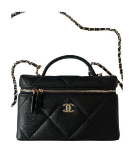 CHANEL Сумка через плечо