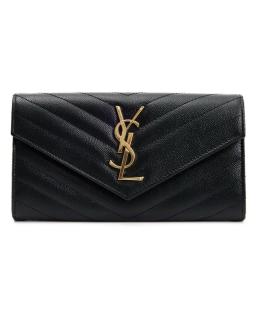 SAINT LAURENT Кошелек