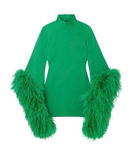 TALLER MARMO Коктейльное платье