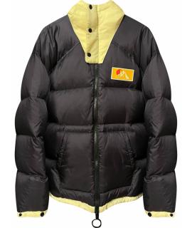 OFF-WHITE Пуховик
