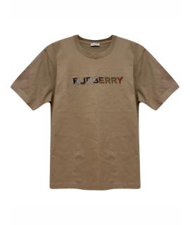 BURBERRY Футболка