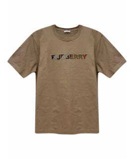 BURBERRY Футболка