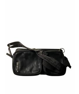 OFF-WHITE Поясная сумка