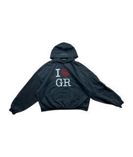 GRAILZ PROJECT G/R Худи/толстовка