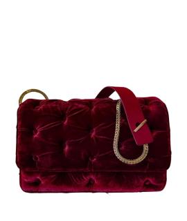 BENEDETTA BRUZZICHES Сумка через плечо