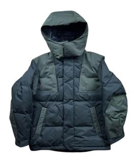 JIL SANDER Пуховик