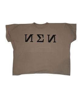 YEEZY Футболка