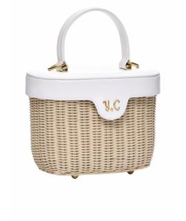 ULYANA SERGEENKO Сумка через плечо