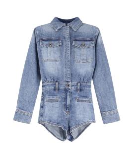 SELF-PORTRAIT Комбинезон