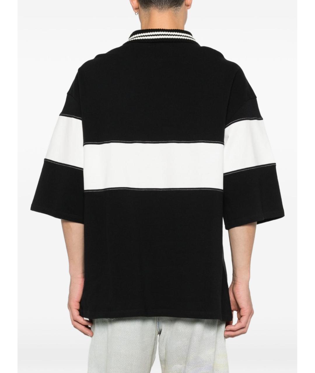 AMIRI Хлопковая футболка, фото 4