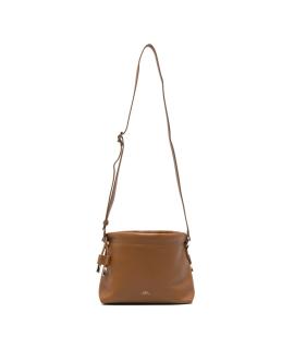 A.P.C. Сумка через плечо