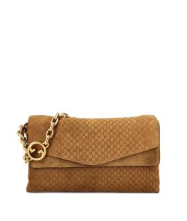 GUCCI Сумка через плечо