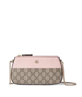 GUCCI Сумка через плечо