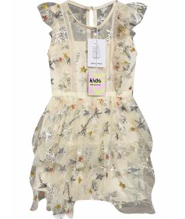 SELF-PORTRAIT Платье/Сарафан