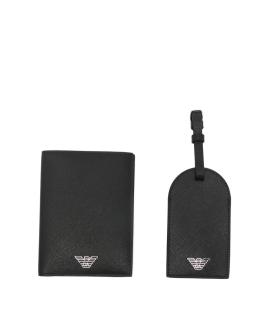 EMPORIO ARMANI Брелок