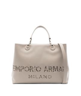 EMPORIO ARMANI Сумка тоут