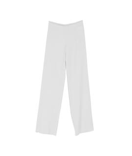 EMPORIO ARMANI Прямые брюки