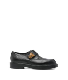 EMPORIO ARMANI Лоферы