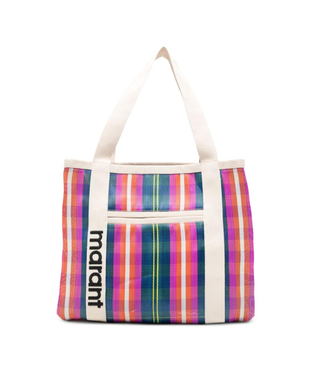 ISABEL MARANT Мульти сумка тоут, фото 1