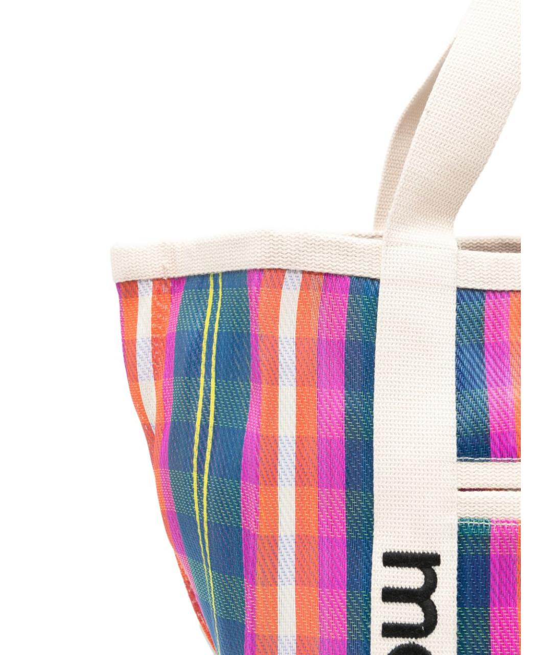 ISABEL MARANT Мульти сумка тоут, фото 2