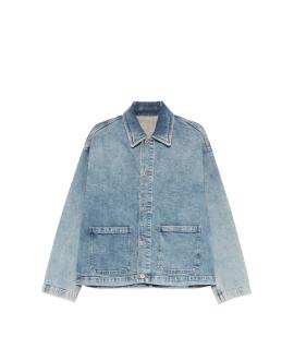 EMPORIO ARMANI Куртка