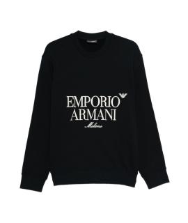 EMPORIO ARMANI Худи/толстовка