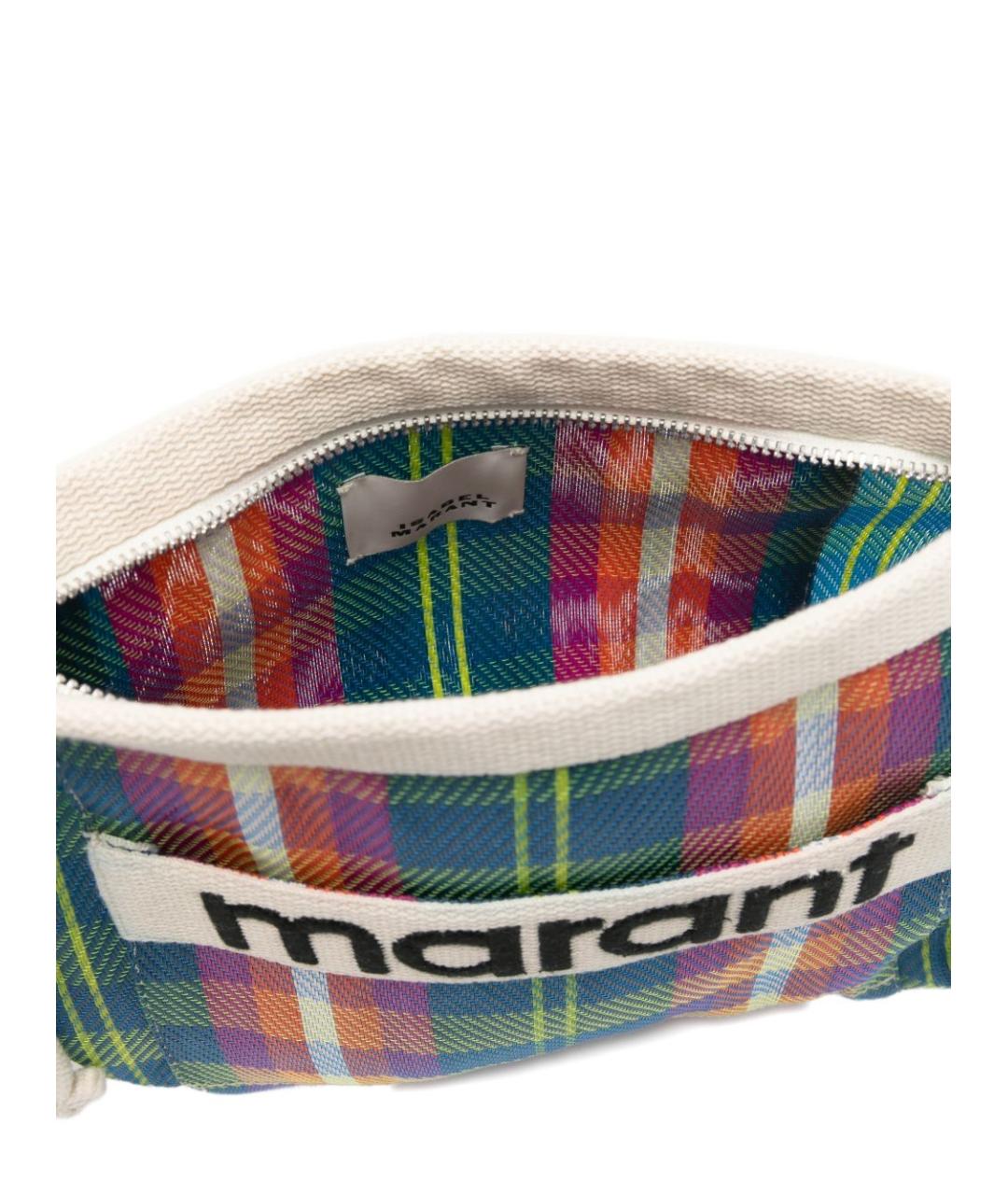 ISABEL MARANT Мульти кошелек, фото 2