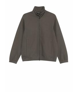 EMPORIO ARMANI Худи/толстовка