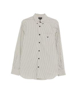 EMPORIO ARMANI Классическая рубашка