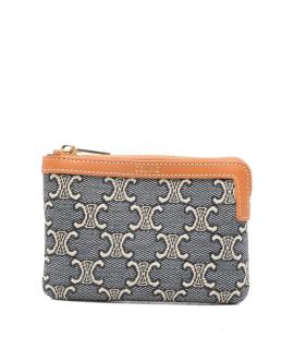 CELINE Кошелек