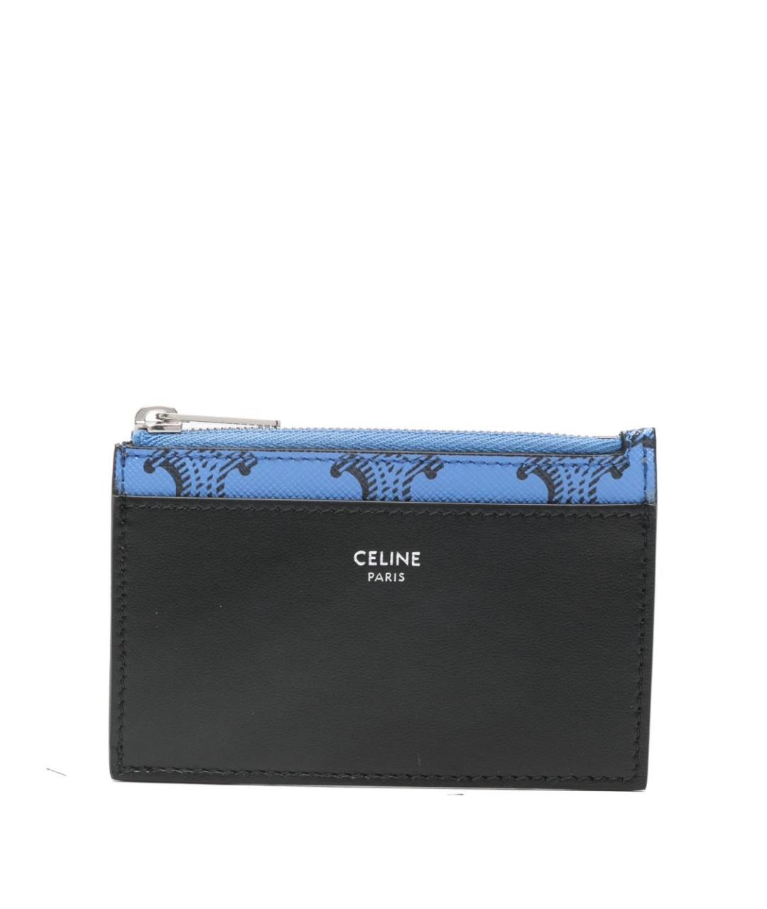 CELINE Мульти кошелек из искусственной кожи, фото 1