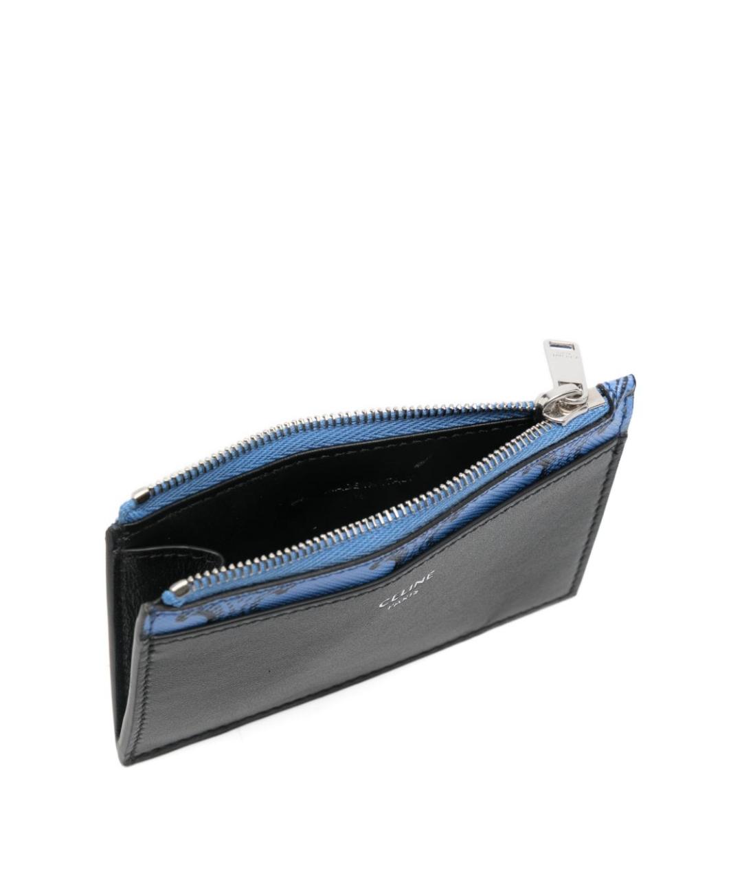 CELINE Мульти кошелек из искусственной кожи, фото 3